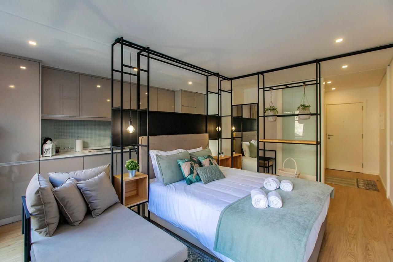 Apartament Chillout Trindade